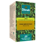 Dilmah Apple Herbata Czarna 25 torebek 25x2g Kopertowana