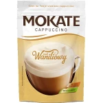 Mokate Kawa waniliowe cappucino 110g torebka