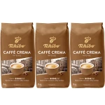 Tchibo Crema Intense 3x1kg ZESTAW kawa ziarnista