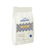 SoulCafe d'oro Brasil Speciality kawa ziarnista 500g
