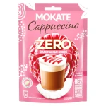 Mokate Cappucinno Zero Malina i Kokos 20gx10