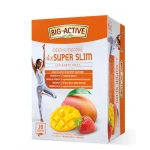 Big-Active 4xSuper slim ex20 kartonik