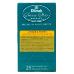 Dilmah Ginger Honey 25 kopertowana