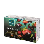 Dilmah Forest Berry ex20 z zawieszką