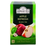 Ahmad Apple Tea 20 torebek po 2g EX20 kopertowana