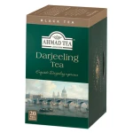 Ahmad Darjeeling 20 torebek po 2g EX20 kopertowana