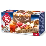 Teekanne Winter Punch 20 kopert herbata owocowa