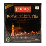 Impra Royal Elixir Knight ex100 herbata ekspresowa