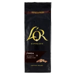 JDE Lor espresso Forza kawa ziarnista 500g 