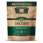 Jacobs Kronung 150g kawa rozpuszczalna (torebka) 
