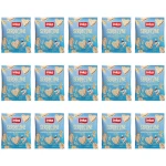 Inka Serdeczne Owsiane serduszka musli z kokosem Zestaw 15 szt x 50g