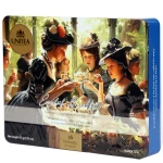 Unitea English Breakfast Tea 36x2gx6 herbata ekspresowa w puszce