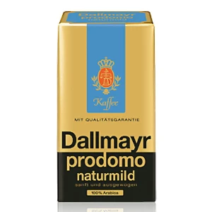 Dallmayr Naturmild 500g kawa mielona