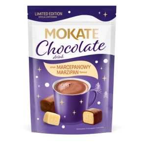 Mokate Czekolada o Smaku Marcepanowym 120g