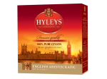 Hyleys English Aristocratic 100x2g herbata ekspresowa