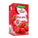 Herbapol Herbaciany Ogród Dzika Róża Ex20 herbata ekspresowa owocowa