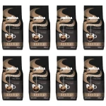Lavazza Espresso Italiano Classico 500g kawa ziarnista Zestaw 8szt