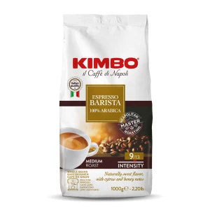 Kimbo Espresso Barista 1kg kawa ziarnista