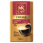 MK Cafe Crema 500g kawa mielona