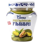 Fabbri Krem Pistacja Słoik 200g
