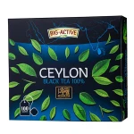 Big-Active Ceylon Ex100 herbata czarna
