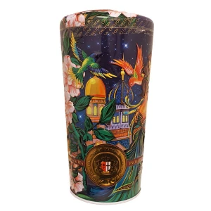 Chelton Vase of Sheherezada 150g liść