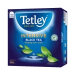Tetley Intensive Black 100 tor. herbata ekspresowa