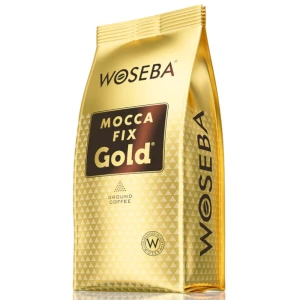 Woseba mocca fix 500g kawa mielona