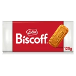 Biscoff Lotus Herbatniki karmelizowane 125g