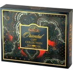 BASILUR Giftbox Oriental sasz. 60 kopert herbata ekspresowa