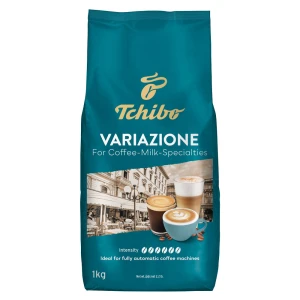 Tchibo Variazione 1kg kawa ziarnista