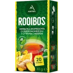 Astra Rooibos Cytryna Imbir EX20