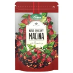 Bi Fix Napar Owocowy z Maliną 100g herbata z suszu owocowego