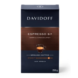Davidoff Espresso 250g kawa mielona 