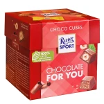 Ritter Sport Czekoladki Choco Cubes For You 22 szt