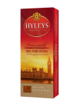 Hyleys English Aristocratic 25x2g herbata ekspresowa