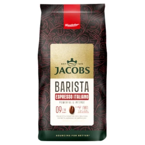 Jacobs Barista Espresso Italiano 1 kg kawa ziarnista