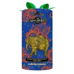 Adalbert'S Tea WDZIĘCZNOŚĆ Earl Grey 80g Herbata liściasta