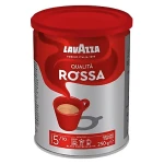 Lavazza Qualita Rossa 250g kawa w puszcze
