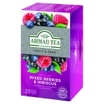 Ahmad Mixed Berries Tea 20 torebek po 2g EX20 kopertowana