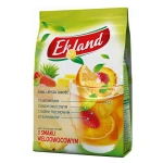 Ekland Wieloowoca 300g napój herbaciany rozpuszczalny