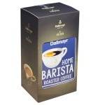 Dallmayr Home Barista 500g kawa mielona Czekolada Heidi Gratis