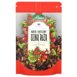 Bi Fix Napar Owocowy Dzika Róża 100g herbata z suszu