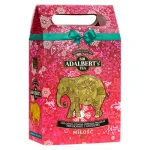 Adalbert'S Tea Torebka Miłość 50g Herbata liściasta truskawki i goździki