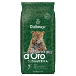 Dallmayr Crema d'Oro Südamerika Selektion des Jahres 2026 1kg kawa ziarnista