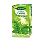 Herbapol Zielona Ex20 herbata ekspresowa