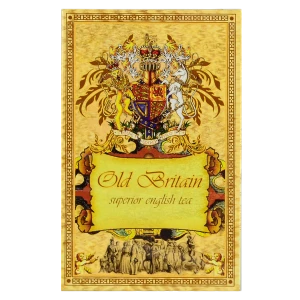 Chelton Dawna Brytania 100g herbata liściasta