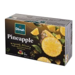 Dilmah Pinneaple Ananas Ex20 herbata ekspresowa z zawieszką