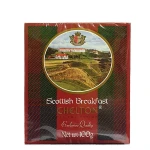 Chelton Scottish Breakfast tea 100g herbata liściasta