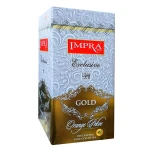 Impra Gold Orange Pekoe 200g liściasta w puszce